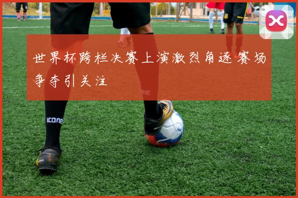 世界杯跨栏决赛上演激烈角逐 赛场争夺引关注