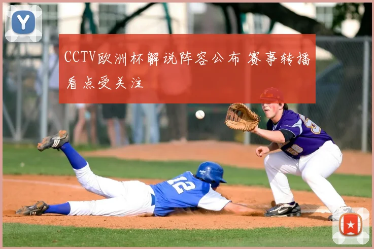CCTV欧洲杯解说阵容公布 赛事转播看点受关注