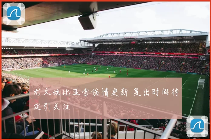尤文坎比亚索伤情更新 复出时间待定引关注